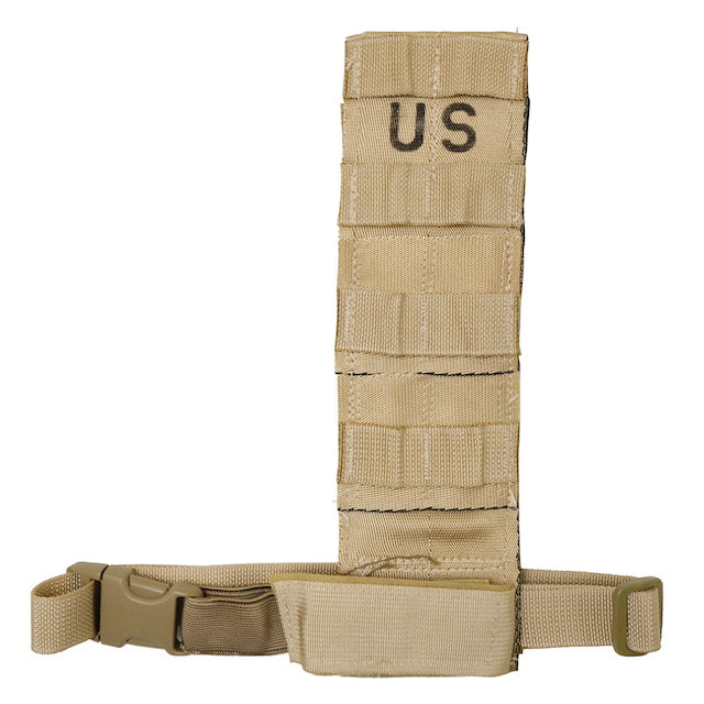 Molle 2 Holster Leg Extender