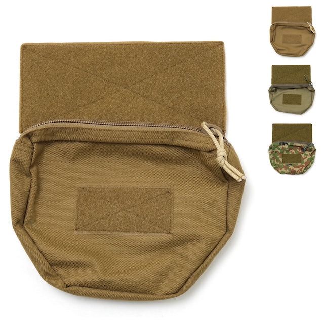 ORDNANCE TACTICAL OKINAWA（オードナンス）Low Pouch [ローポーチ 