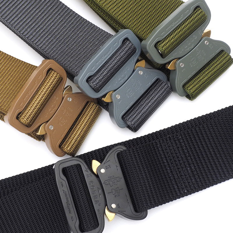 Helikon-Tex COBRA Tactical Belt [Austri Alpin buckle] [4 colors