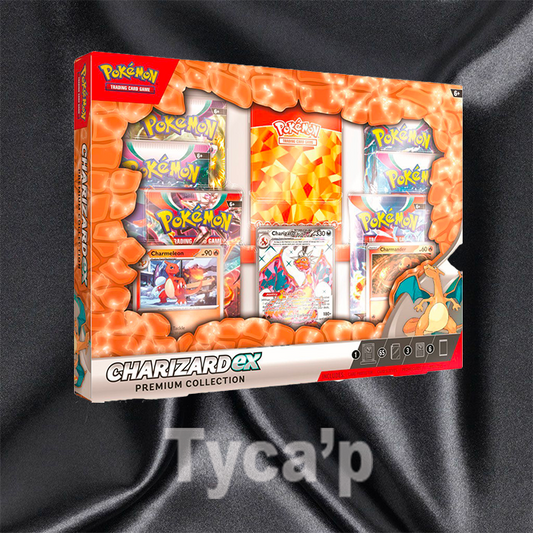 Pokémon - Coffret Double V Zarbi-V & Lugia-V - Zénith Suprême - Collection  Spéciale