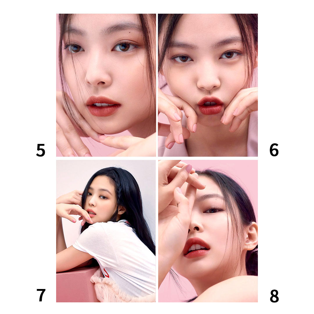 Blackpink Jennie Goods Poster Bromide