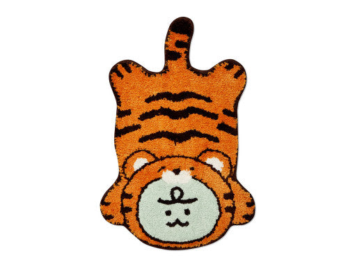 Kakao Friends Tiger Jordy Rug