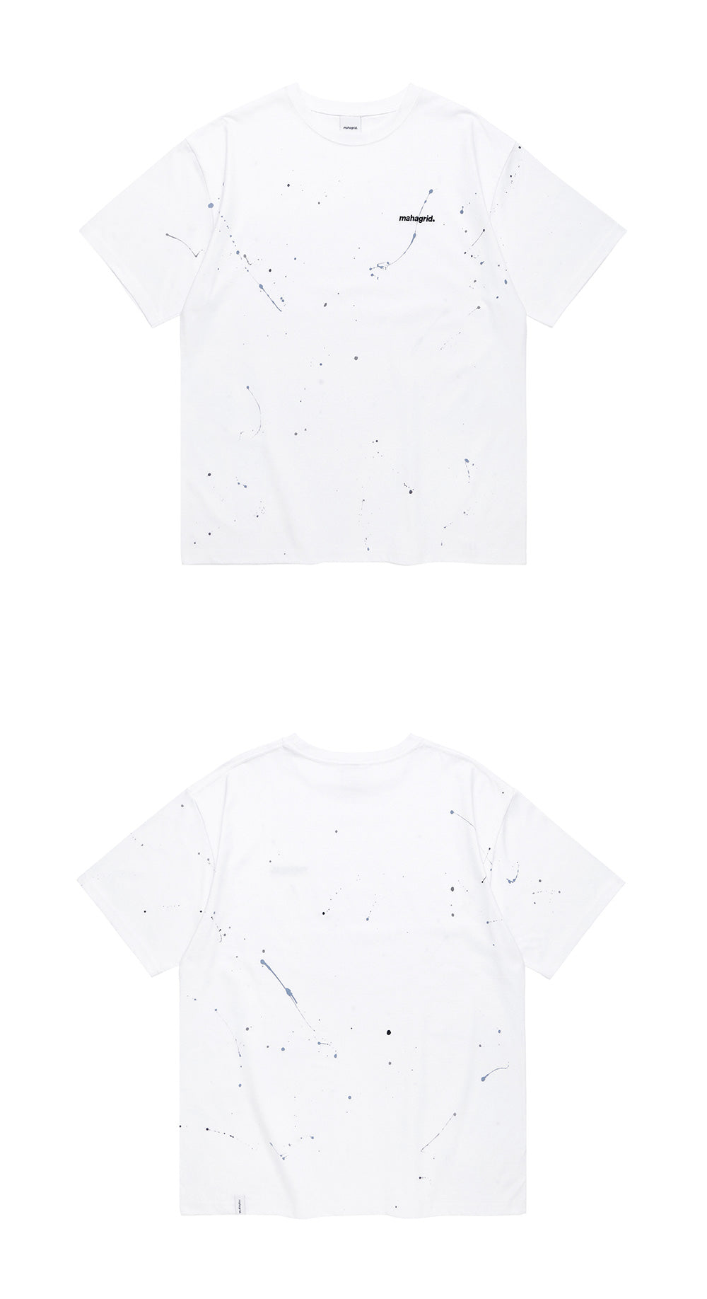 Mahagrid x Stray Kids Painter Tee