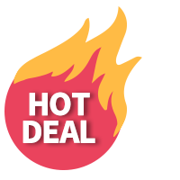 HOT DEAL