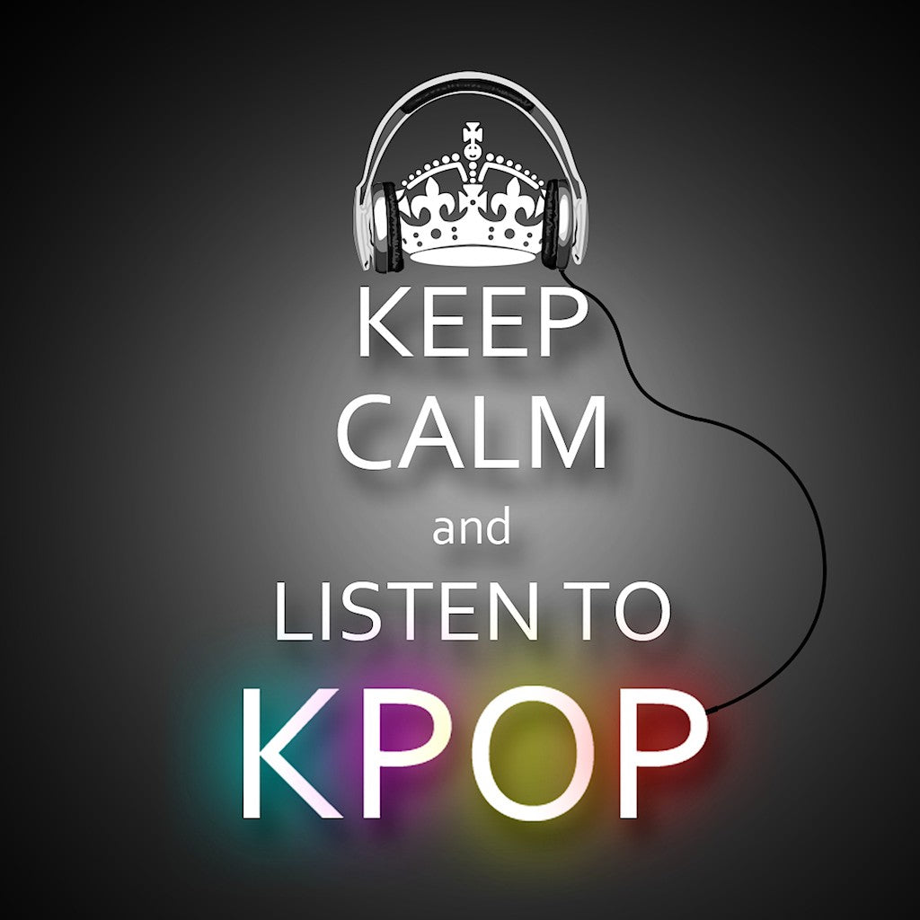 kpop