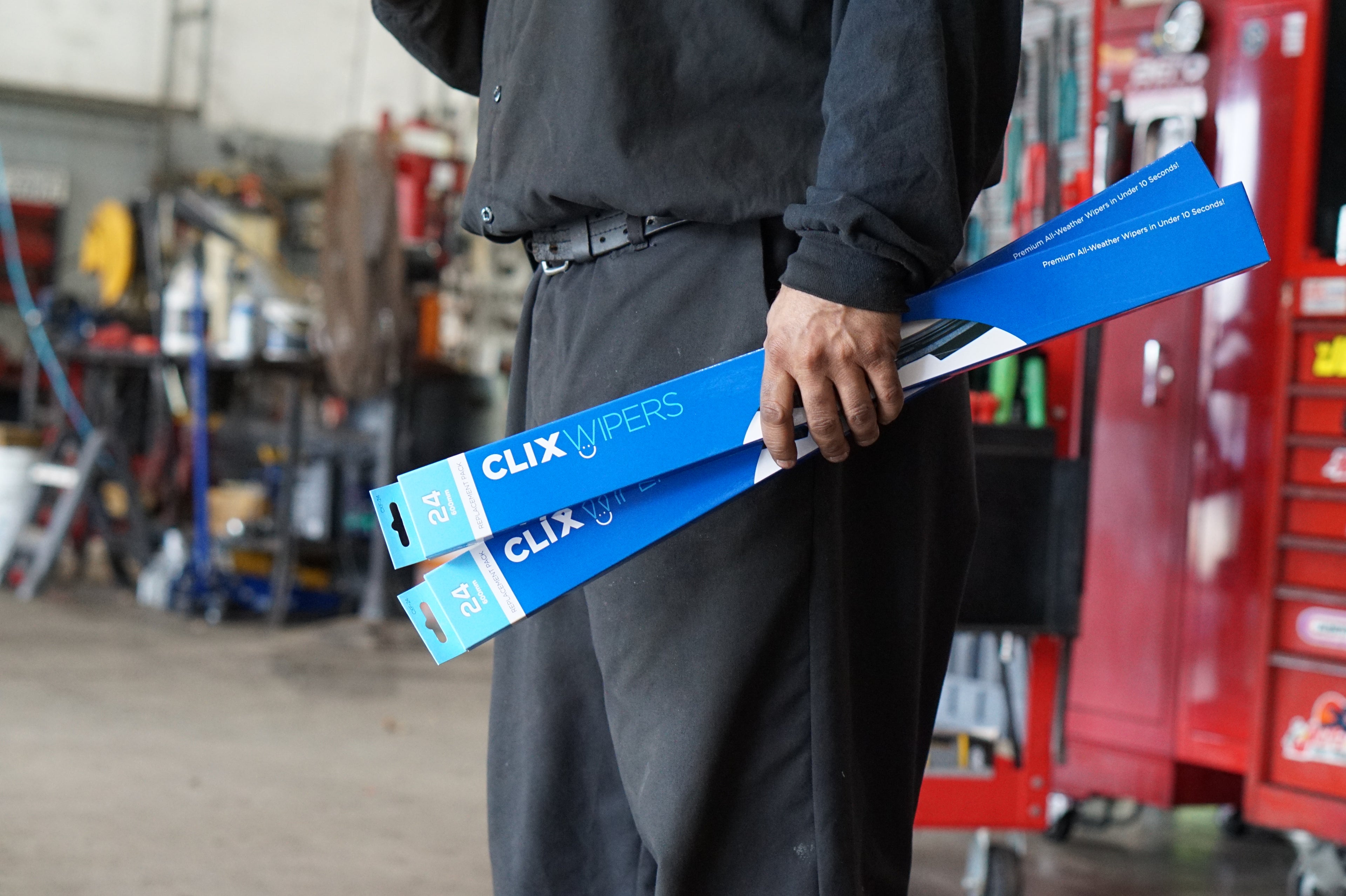 Clix Auto – ClixAuto