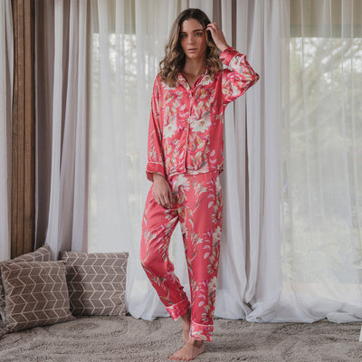 Pijamas Largas –