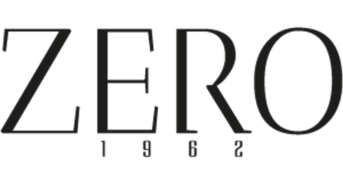 Zero Official Website