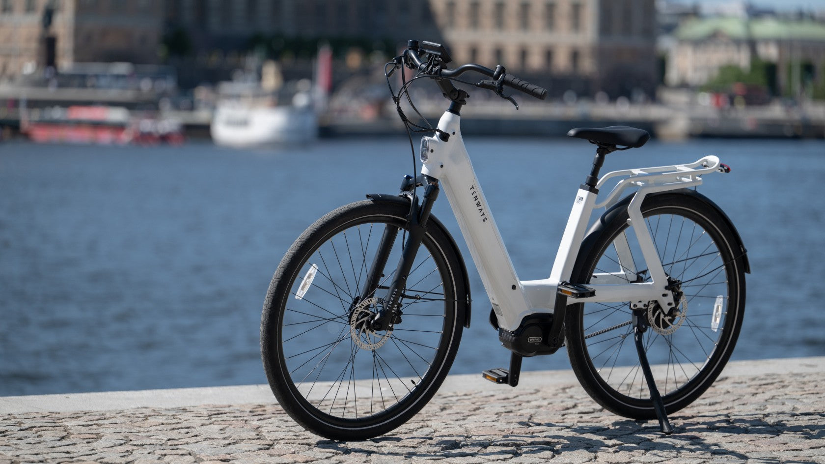 The ultimate guide for mid-drive and hub-drive e-bikes – TENWAYS