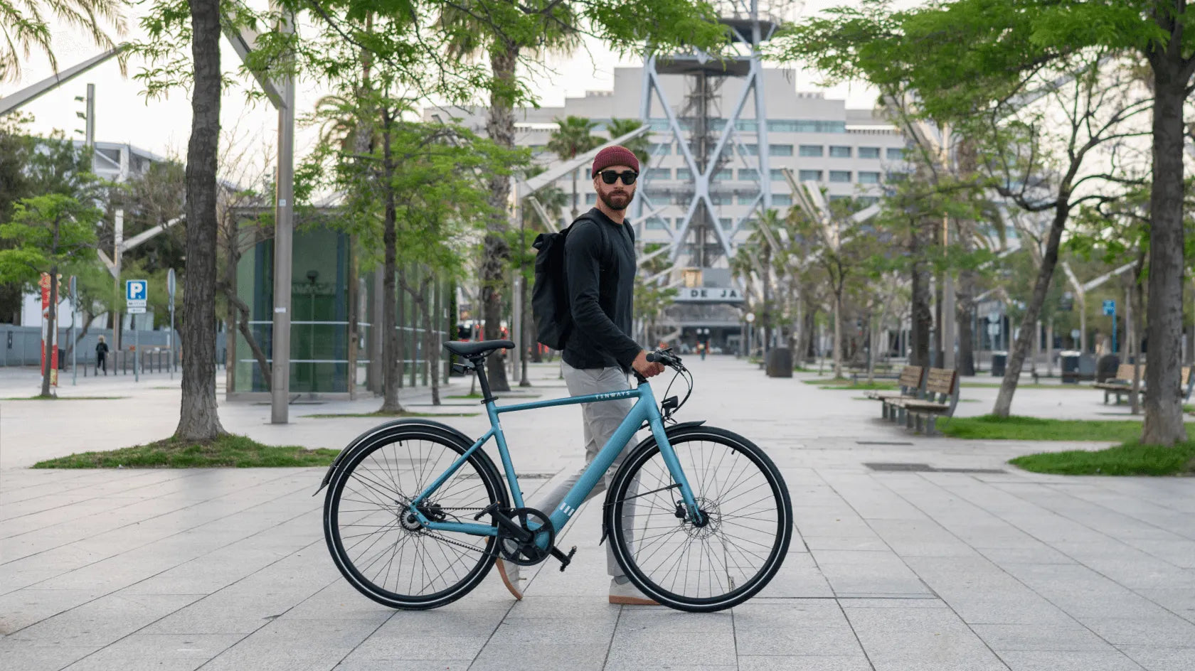 electric bike weight