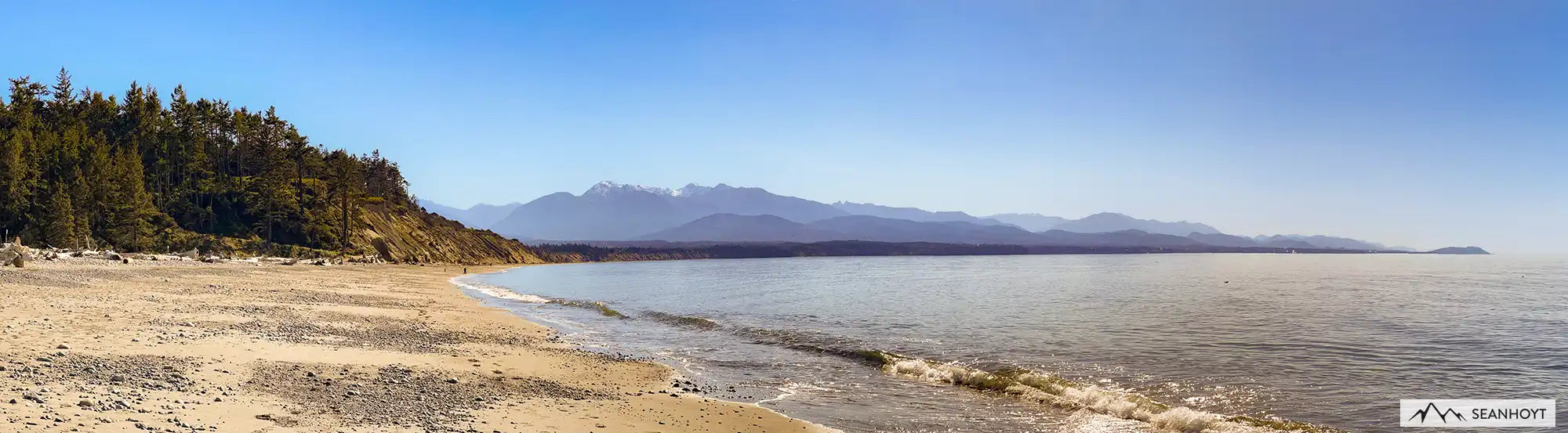 Dungeness Spit