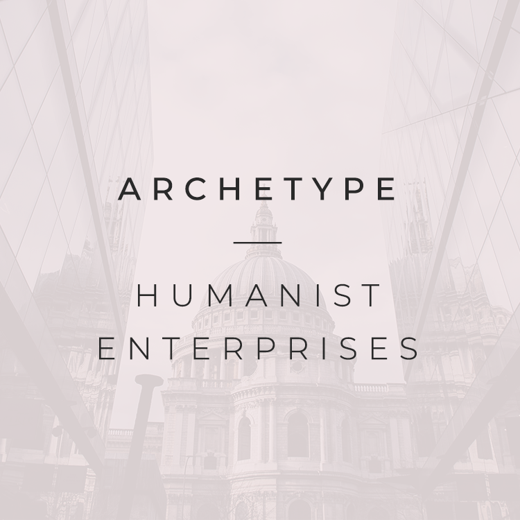 Archetype Group | Humanist Enterprises