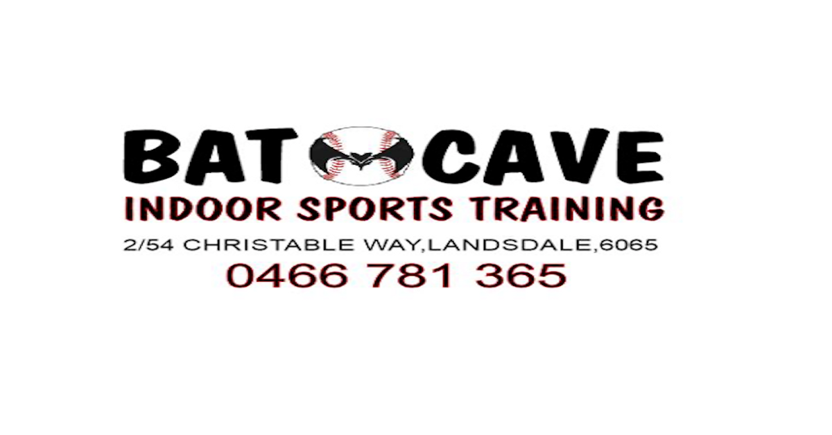 BatCave Sports