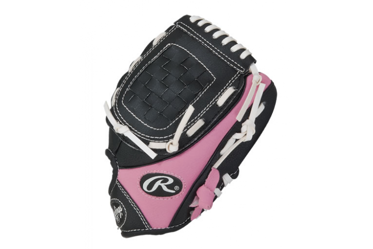 9 tee ball glove