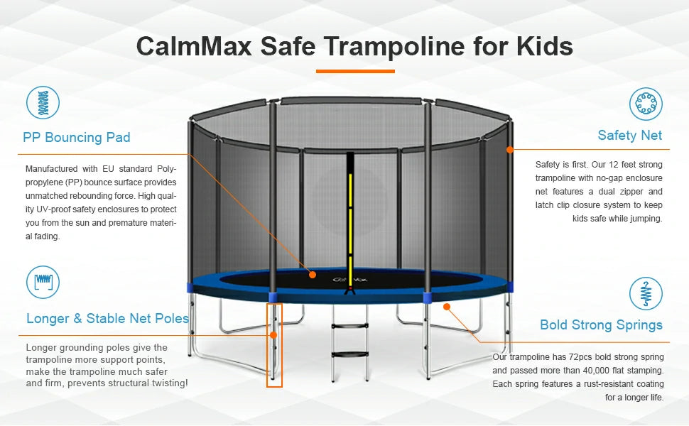 calmmax-new-trampoline-12ft-detail