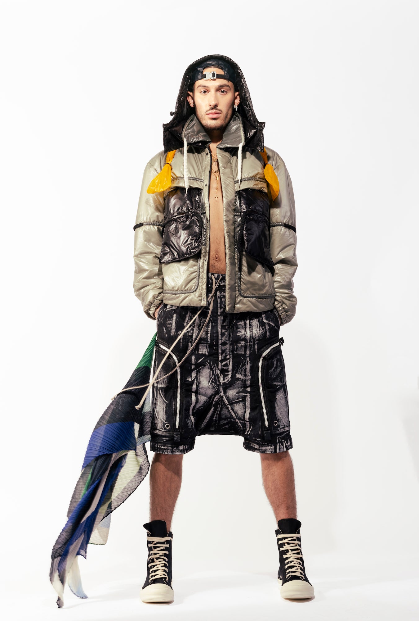 STREET SEEN - FW21 MEN'S EDITORIAL – Antidote Fashion and Lifestyle