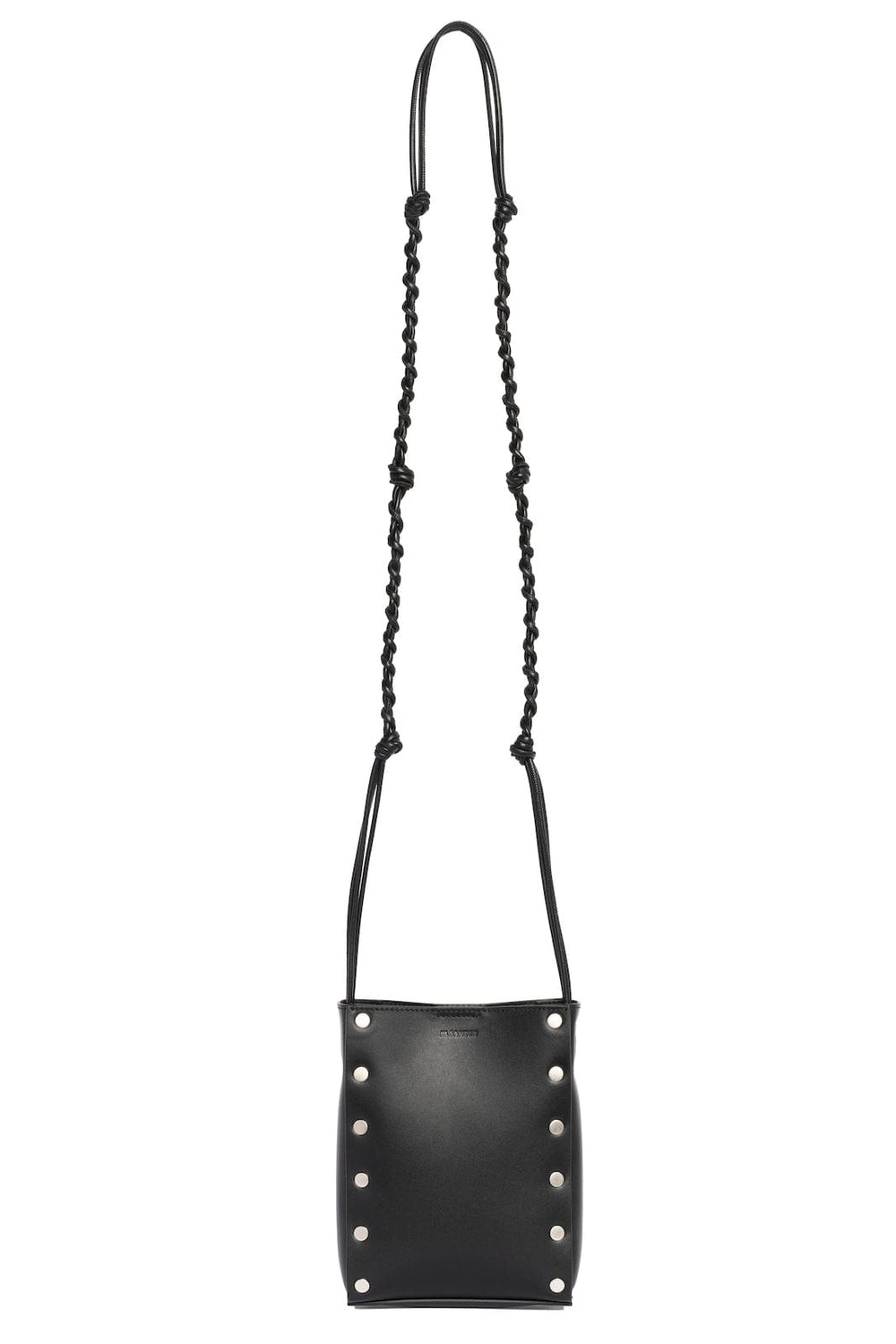 Jil Sander Tangle Small Rivets Bag – Antidote Fashion and Lifestyle