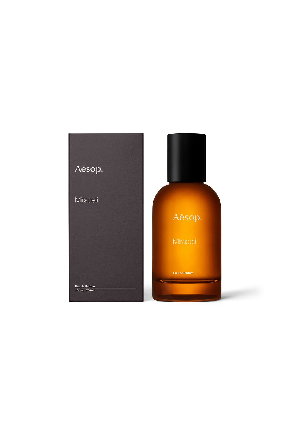 Aesopミラセッティ オードパルファム 50mlイソップ - 香水(ユニセックス)