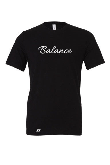 balance t shirts