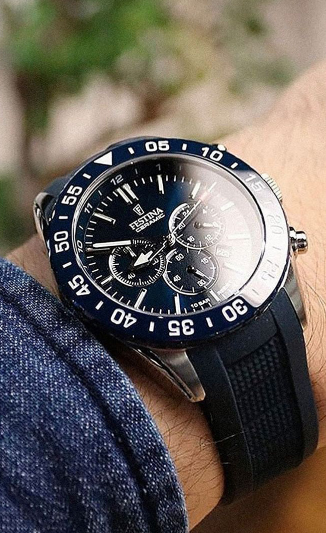 Relojes exclusivos para Hombre