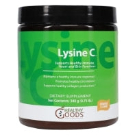 lysine-c