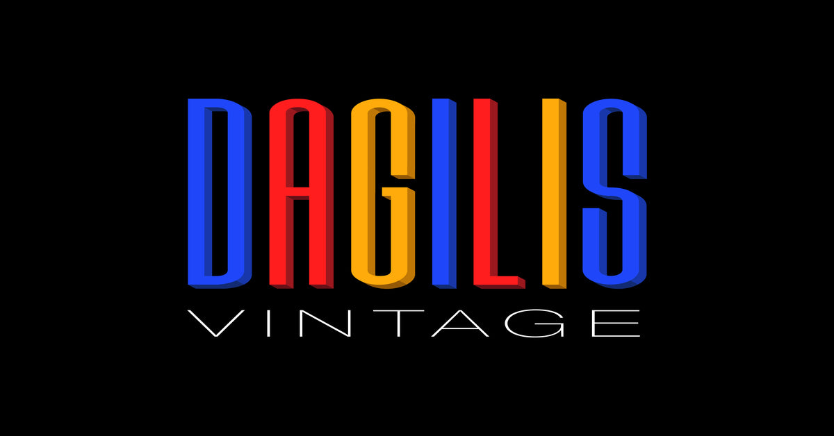 Dagilis Vintage