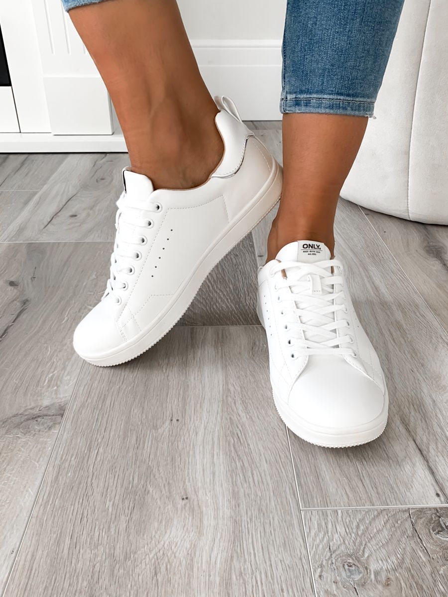ONLY | Damer Køb ONLY sko til kvinder online DiModa