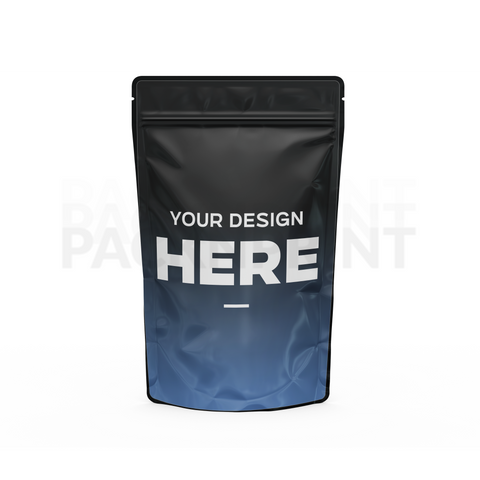 Custom Printed 5x8 Mylar Bags (Oz) – PACK N' PRINT