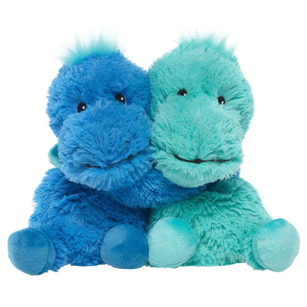 Warmies Plush Animals (13) – Sensory Tool House, LLC