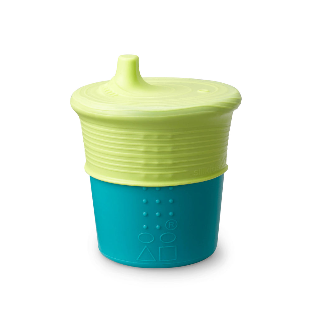 Oh! No Spill Cup – Sensory Tool House, LLC