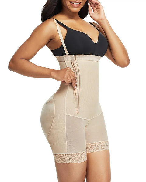 Constant Comfort Body Shaper with Comfortsoft Waistband (Multiple Packs  Available)