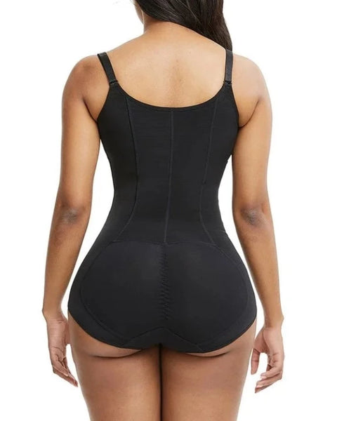 Yocwear Shapewear Shorts With Waist Trainer