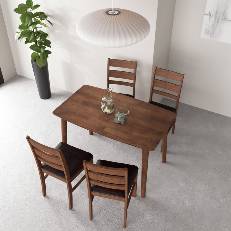 dining set 4 people