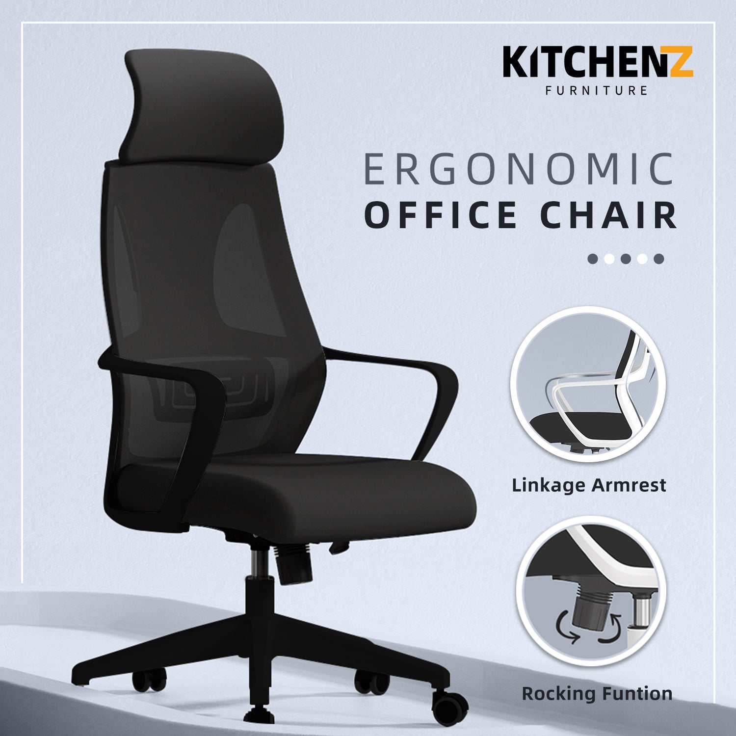 kitchen z chair