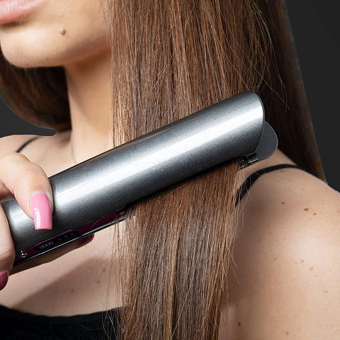 Cordless Hair Straightener