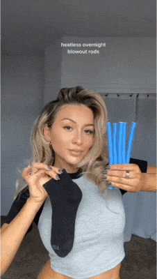 Flexi Rollers – Slayed Beauty