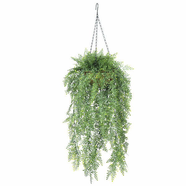 Artificial Hanging Plant