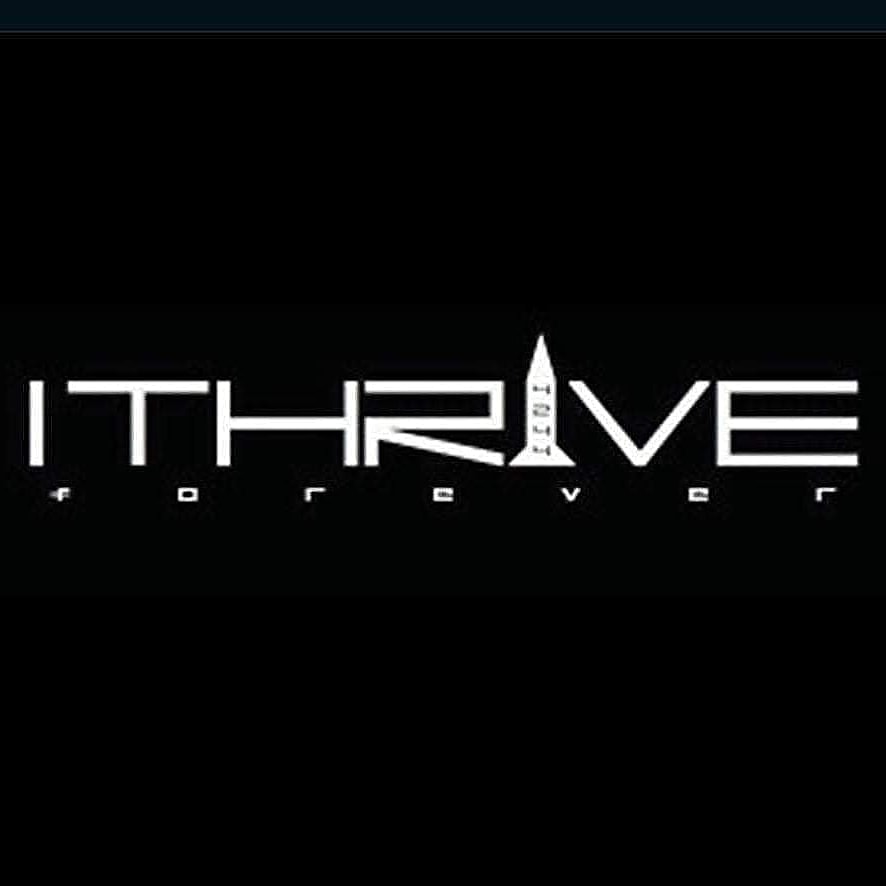 ITHRIVE FOREVER