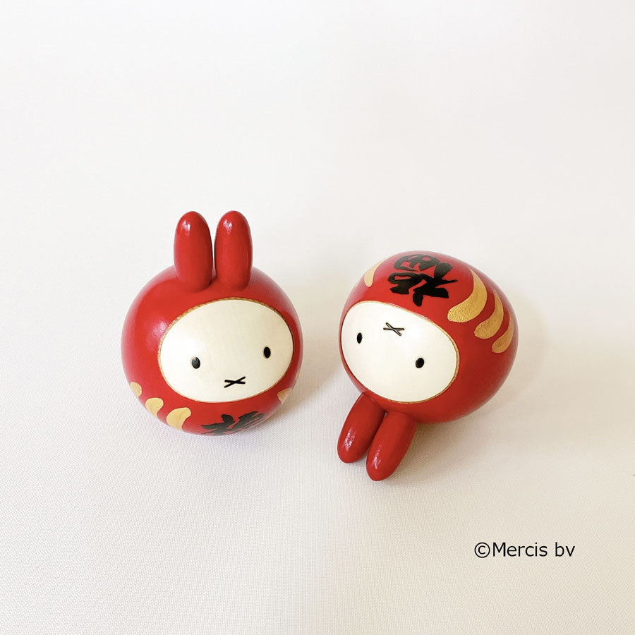 miffy daruma