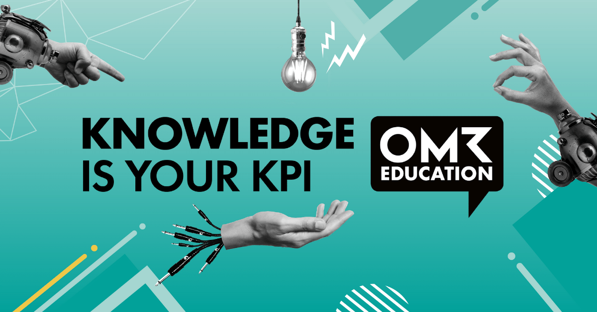 OMR Education