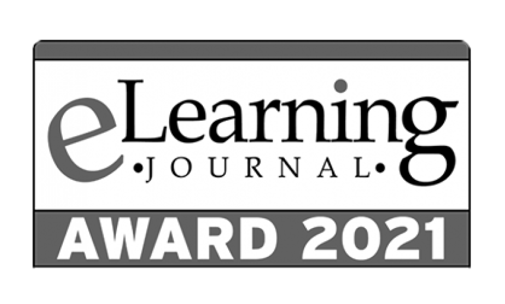 elearning journey award 2021