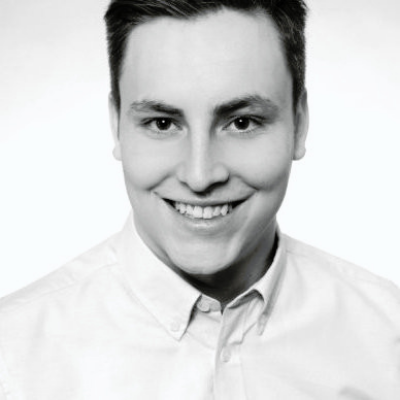 Thilo Schröder | Finc3 GmbH | Head of Analytics