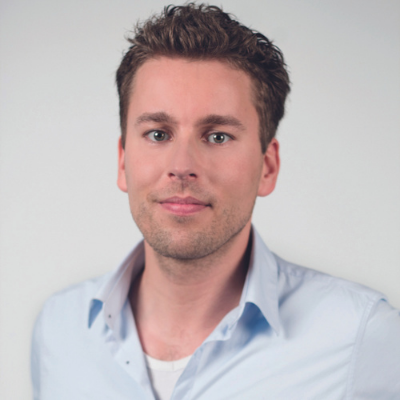 Patrick Klingberg || Digitaler Architekt