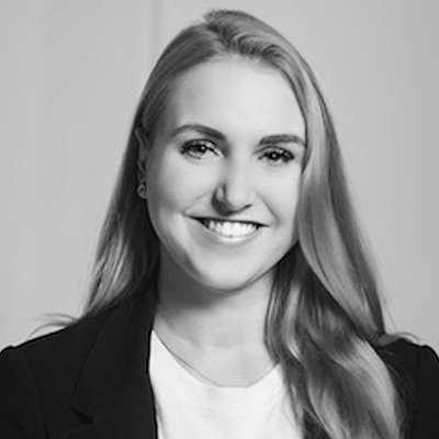 Franziska Lemke| Team Lead Consulting Team, Front Row Germany| 