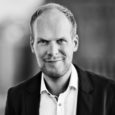 Maximilian Wächter | Digital Marketing Manager, Dr. Oetker | 