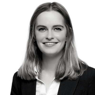 Dr. Anna Lena Füllsack | Fachanwältin für Technology, Media und Communications, CMS Hasche Sigle | 