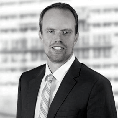 Dr. Nils Christian Haag | Rechtsanwalt und Vorstand, intersoft consulting services AG | 