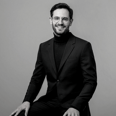 Felix Gebhard | BPM legal |