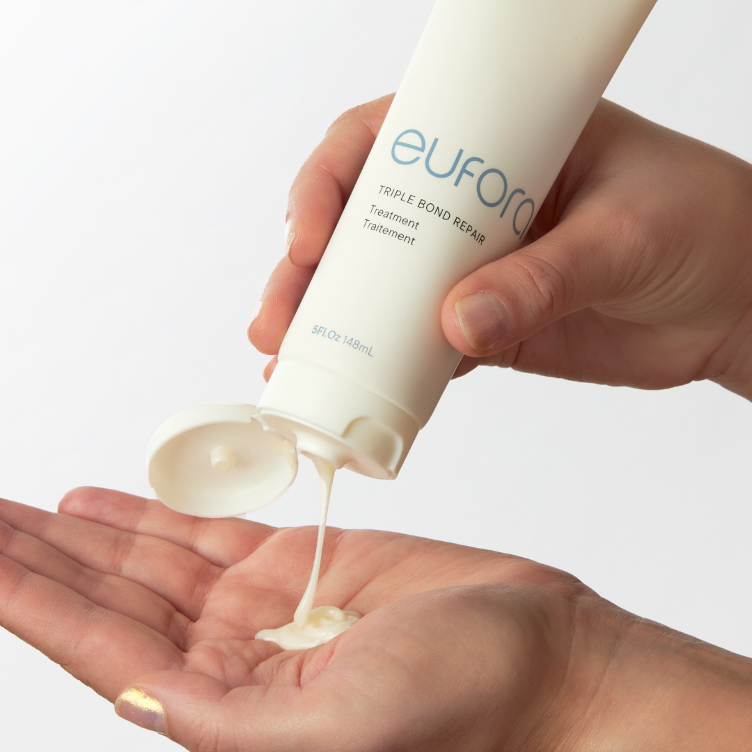 Why Eufora Triple Bond Repair is a great product