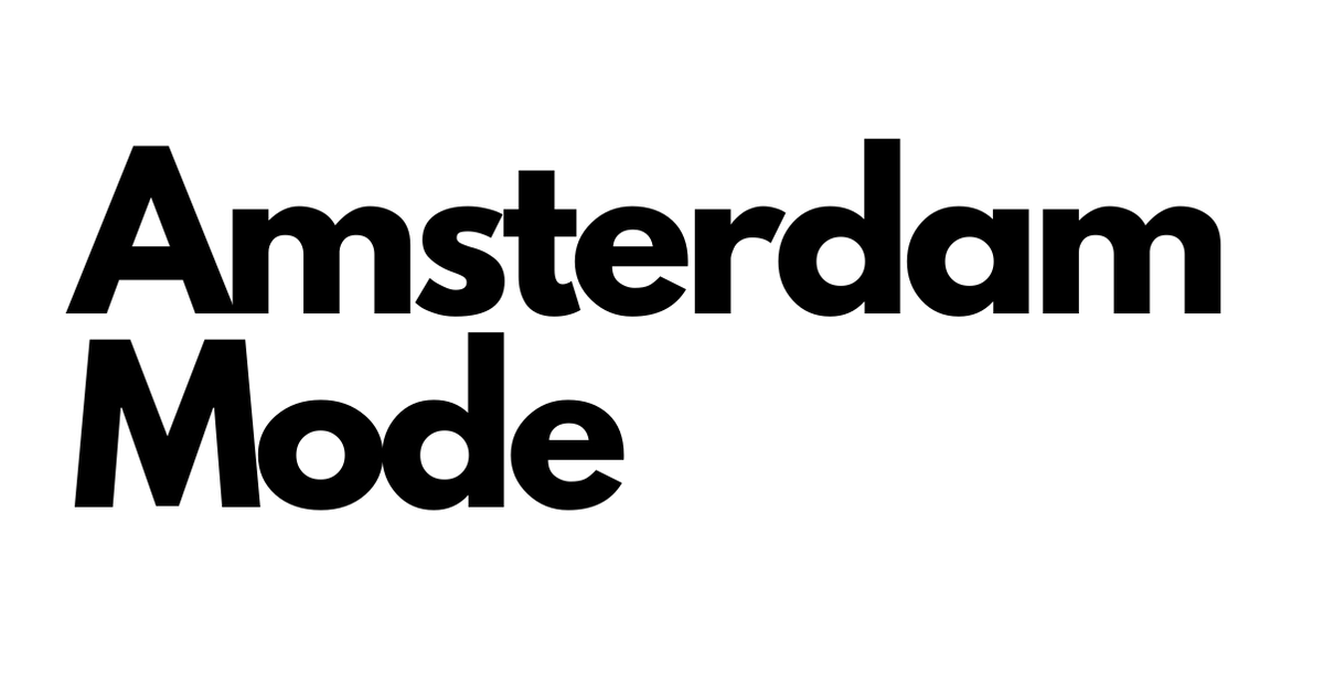 Amsterdam Mode